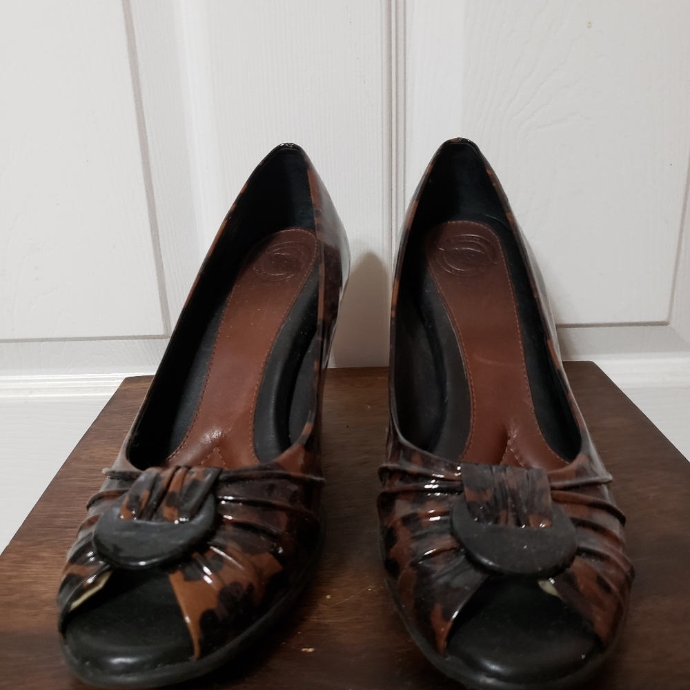 Naturalizer Low heels 👠